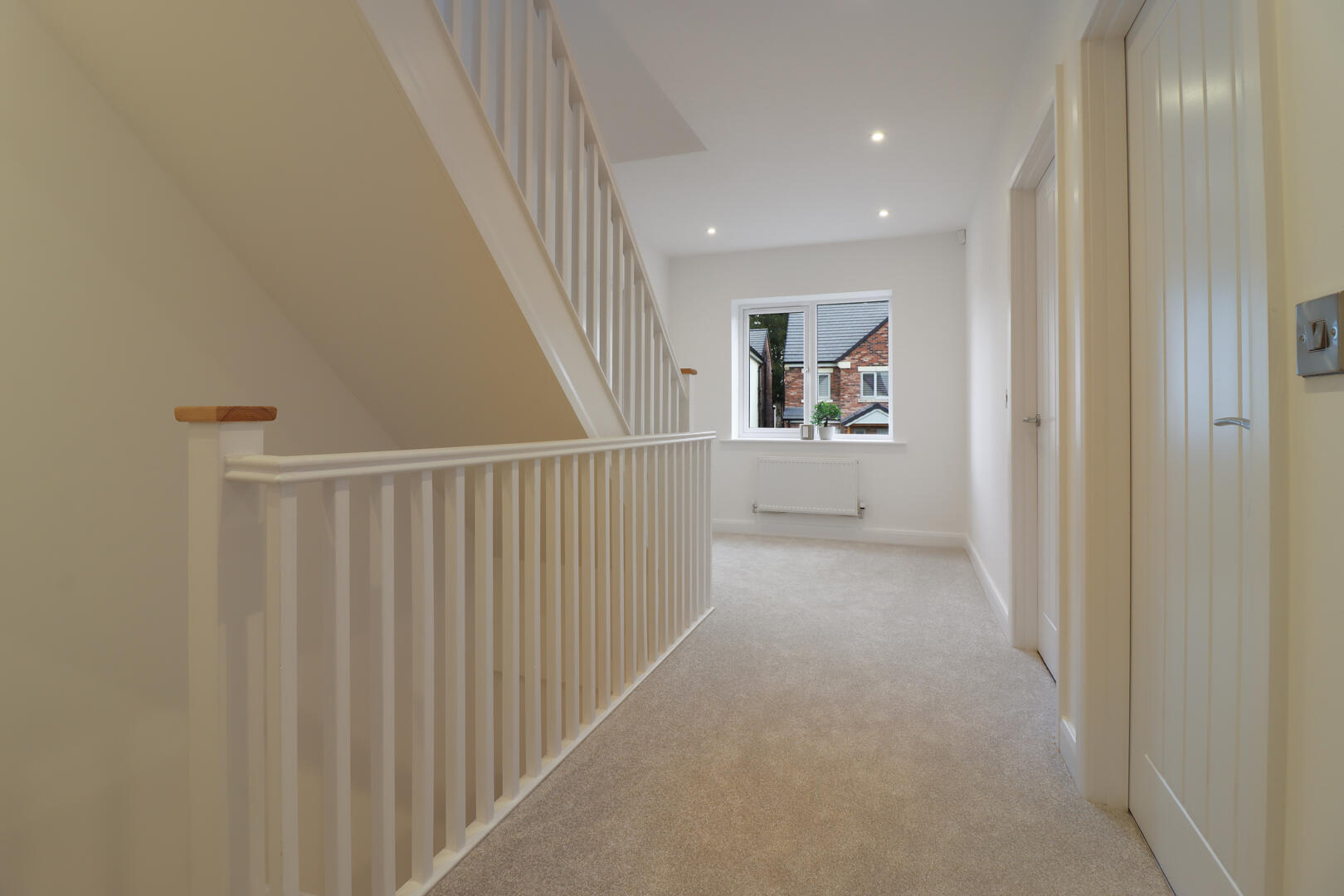 Rectory Grove, Duckmanton